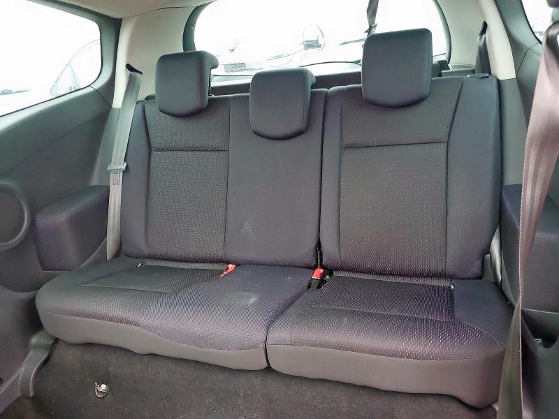 2008 RENAULT CLIO 1.2 TCE DYNAMIQUE S 3DR