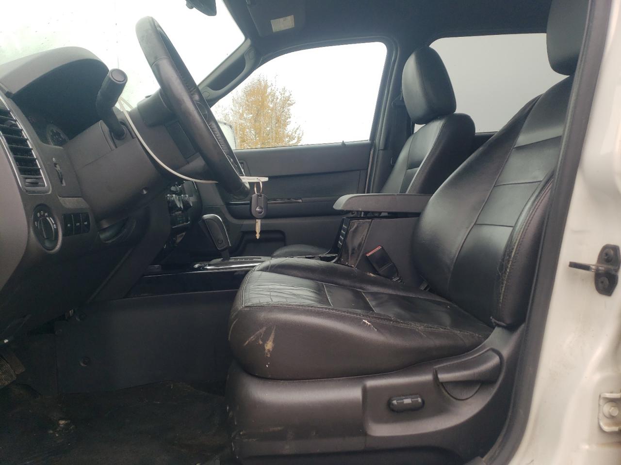 2009 Ford Escape Limited VIN: 1FMCU94G19KA19232 Lot: 93507415