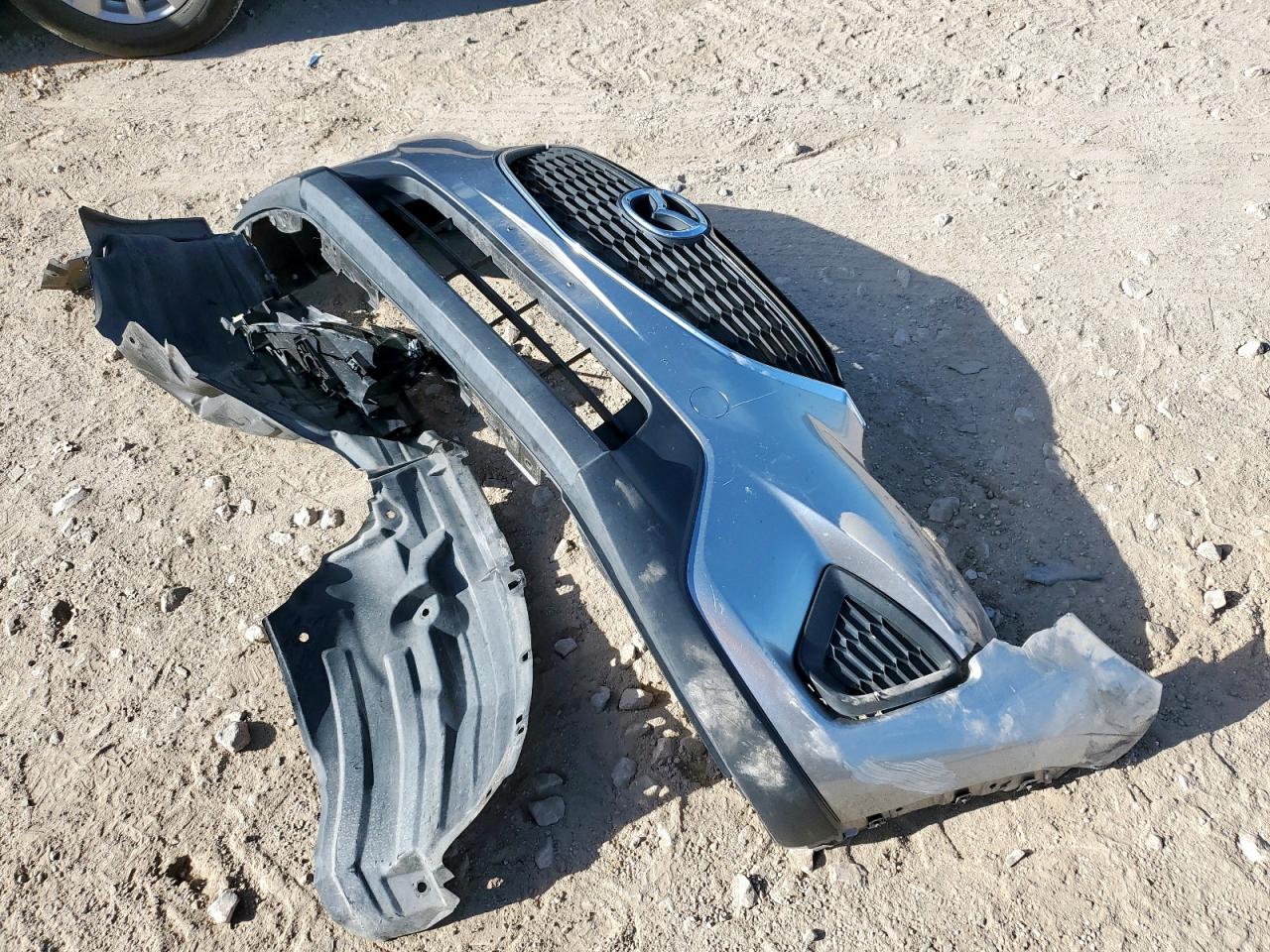 2015 Mazda Cx-5 Sport VIN: JM3KE2BE7F0485686 Lot: 92664535