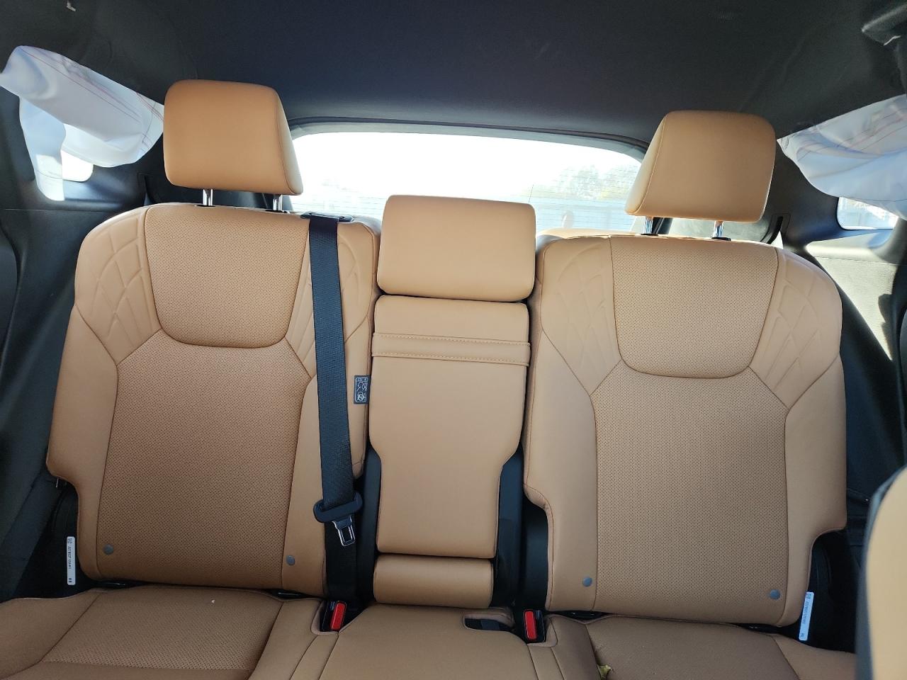 2023 Lexus Rx 350 Base VIN: 2T2BAMCA2PC031165 Lot: 92332045