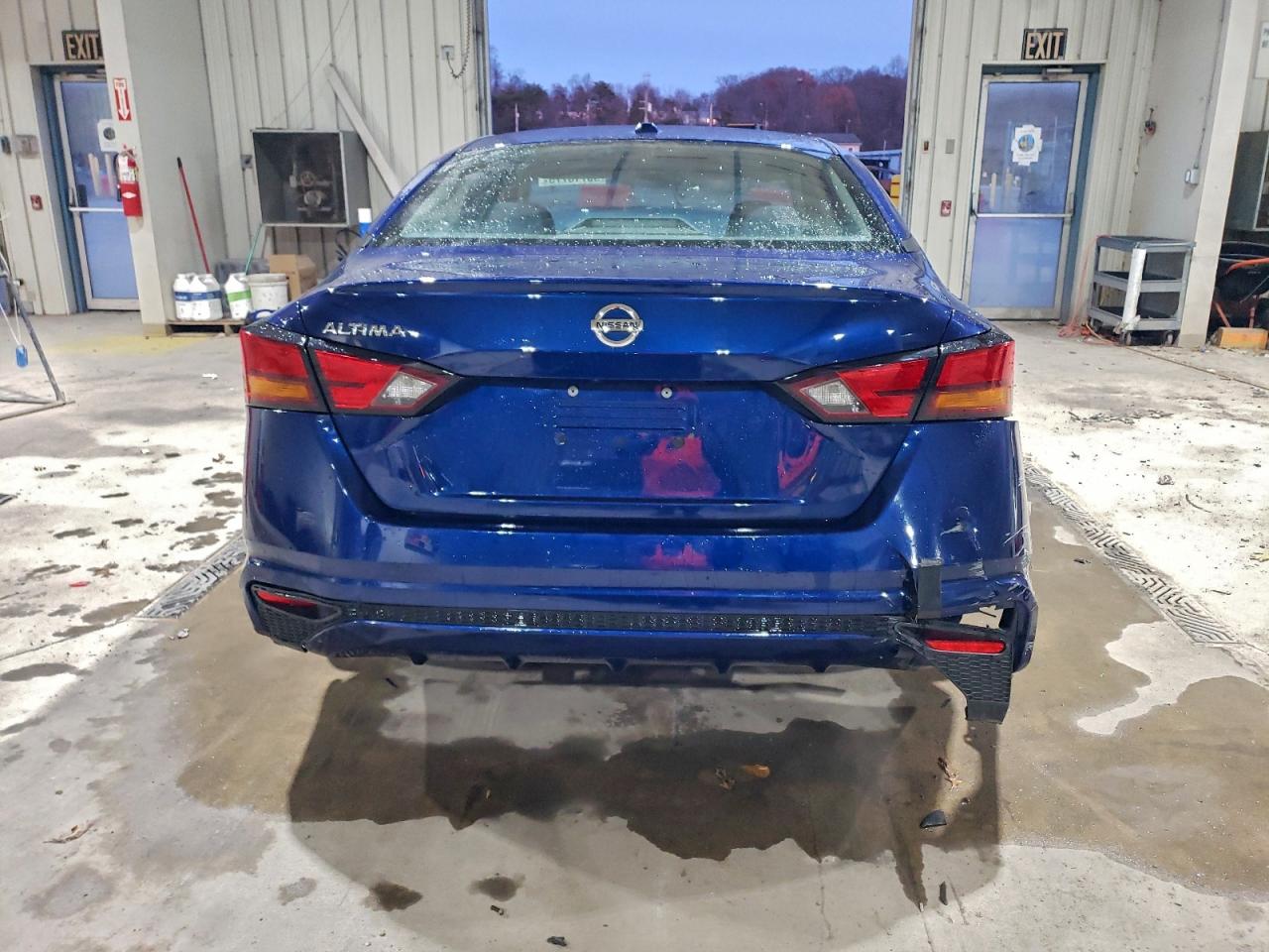 2020 Nissan Altima S VIN: 1N4BL4BVXLC258549 Lot: 93718775