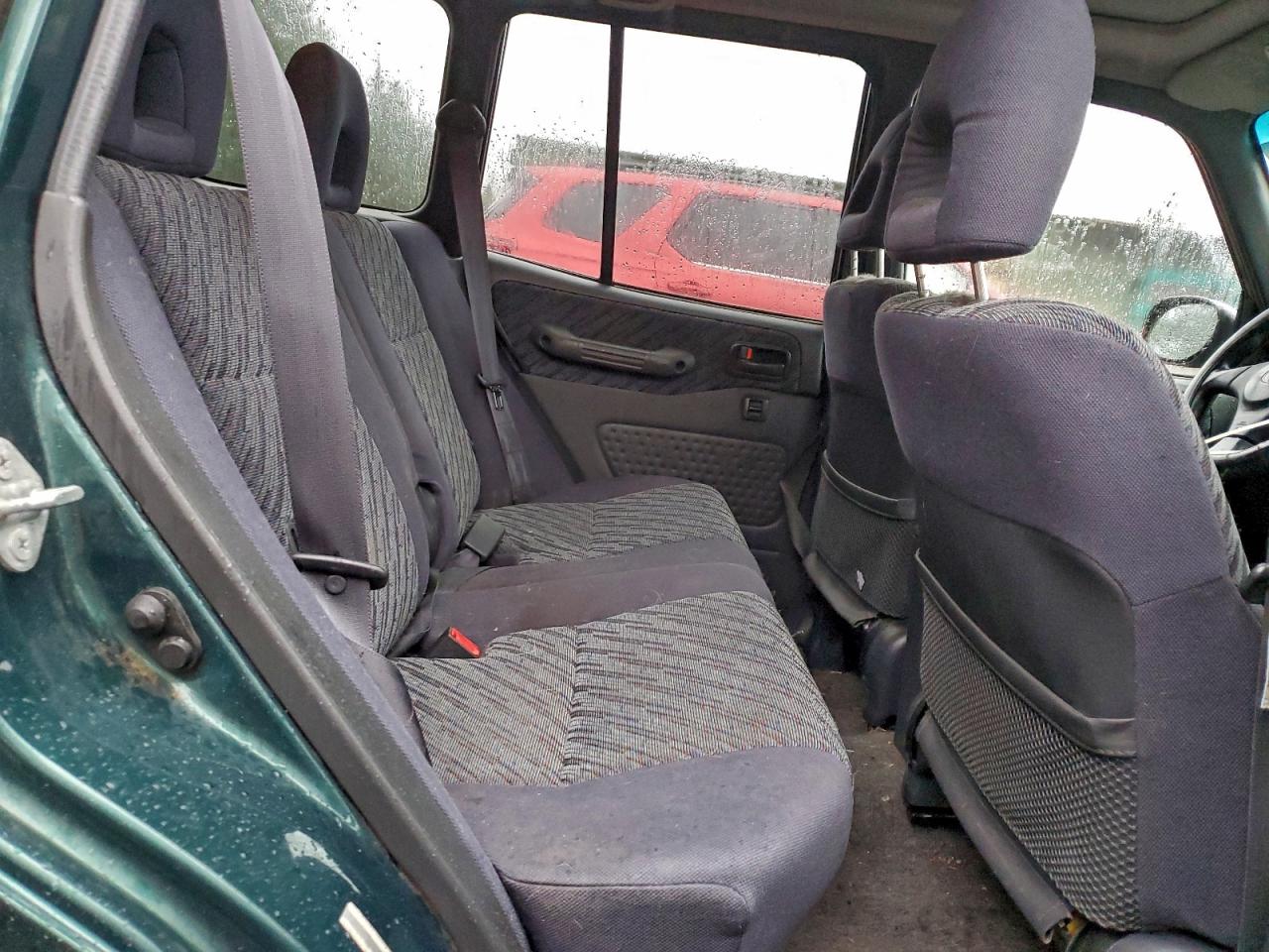 1998 Toyota Rav4 VIN: JT3HP10V0W0198107 Lot: 93528915