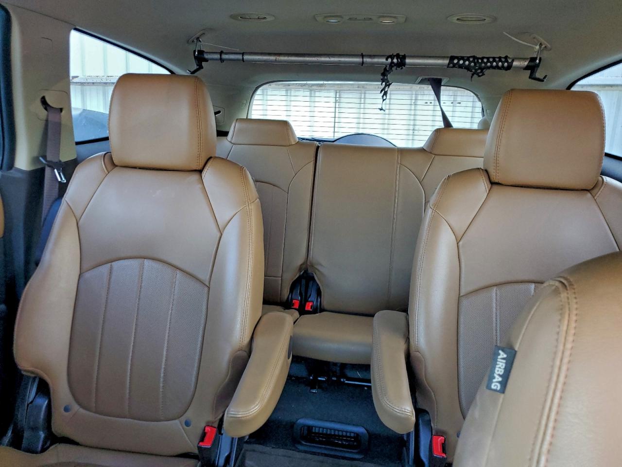 2017 Buick Enclave VIN: 5GAKRCKD1HJ271334 Lot: 93280335