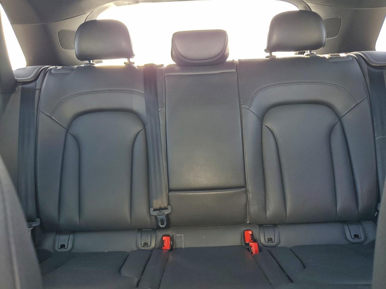 2018 Audi Q3 Premium VIN: WA1BCCFS2JR030022 Lot: 92910875