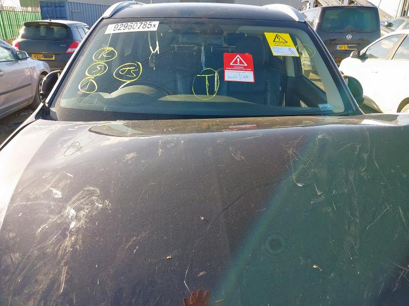 2016 MITSUBISHI OUTLANDER 2.0 PHEV GX4H 5DR AUTO