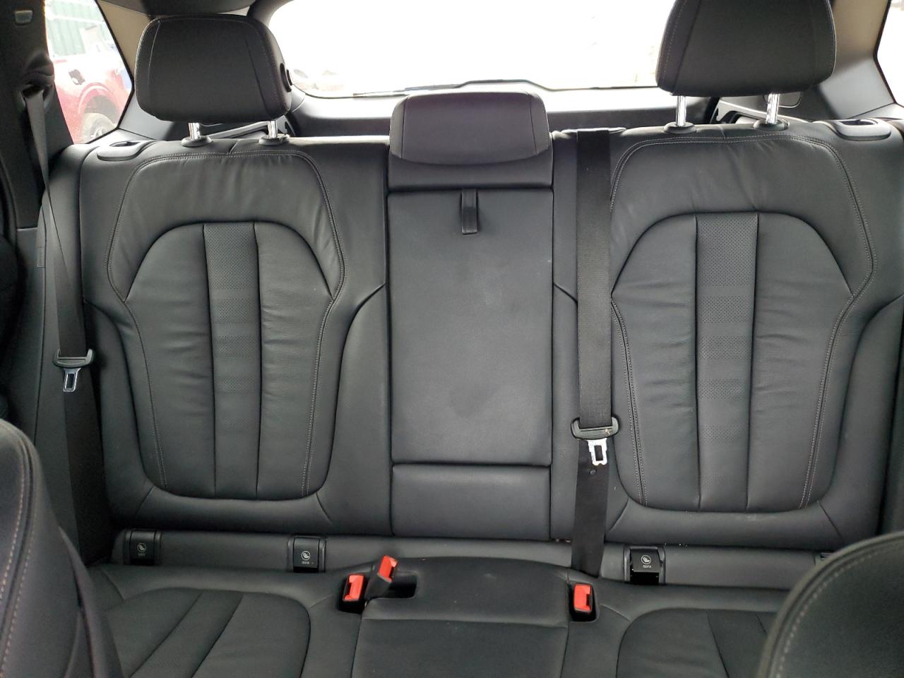 2019 BMW X5 xDrive40I VIN: 5UXCR6C56KLK87194 Lot: 92767515