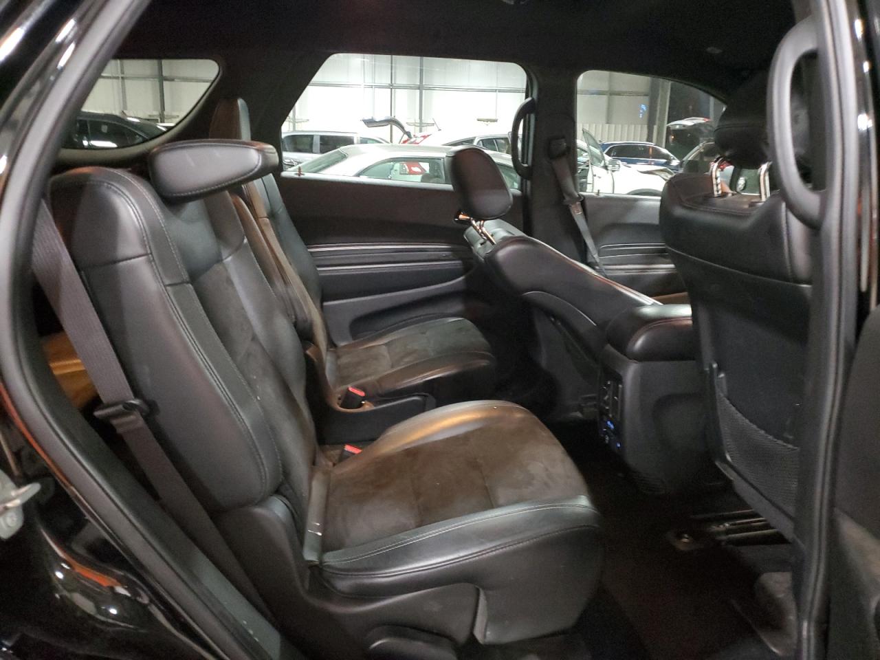 2021 Dodge Durango Gt VIN: 1C4RDJDG6MC636967 Lot: 87314045