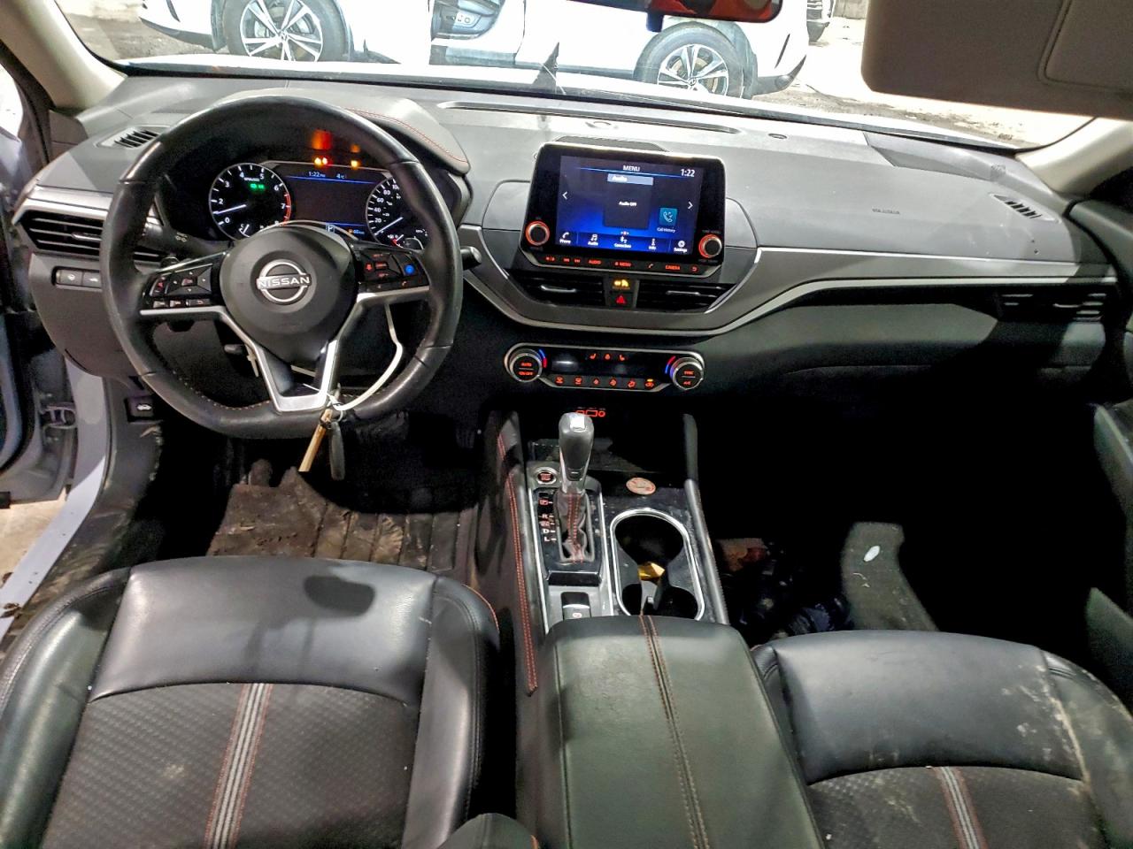 2024 Nissan Altima Sr VIN: 1N4BL4CW4RN420969 Lot: 94159065