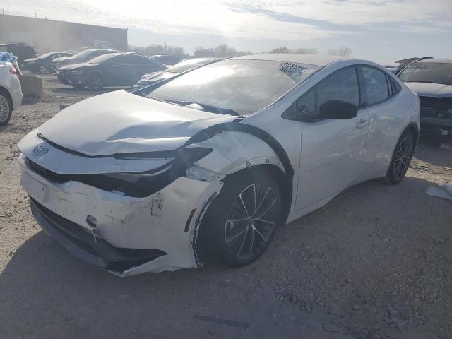 TOYOTA PRIUS LE 2024