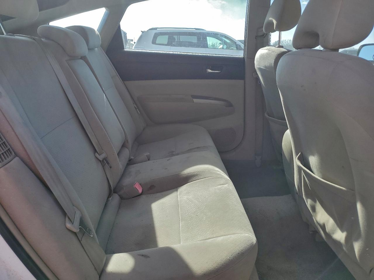 2006 Toyota Prius VIN: JTDKB20U467081568 Lot: 94069365