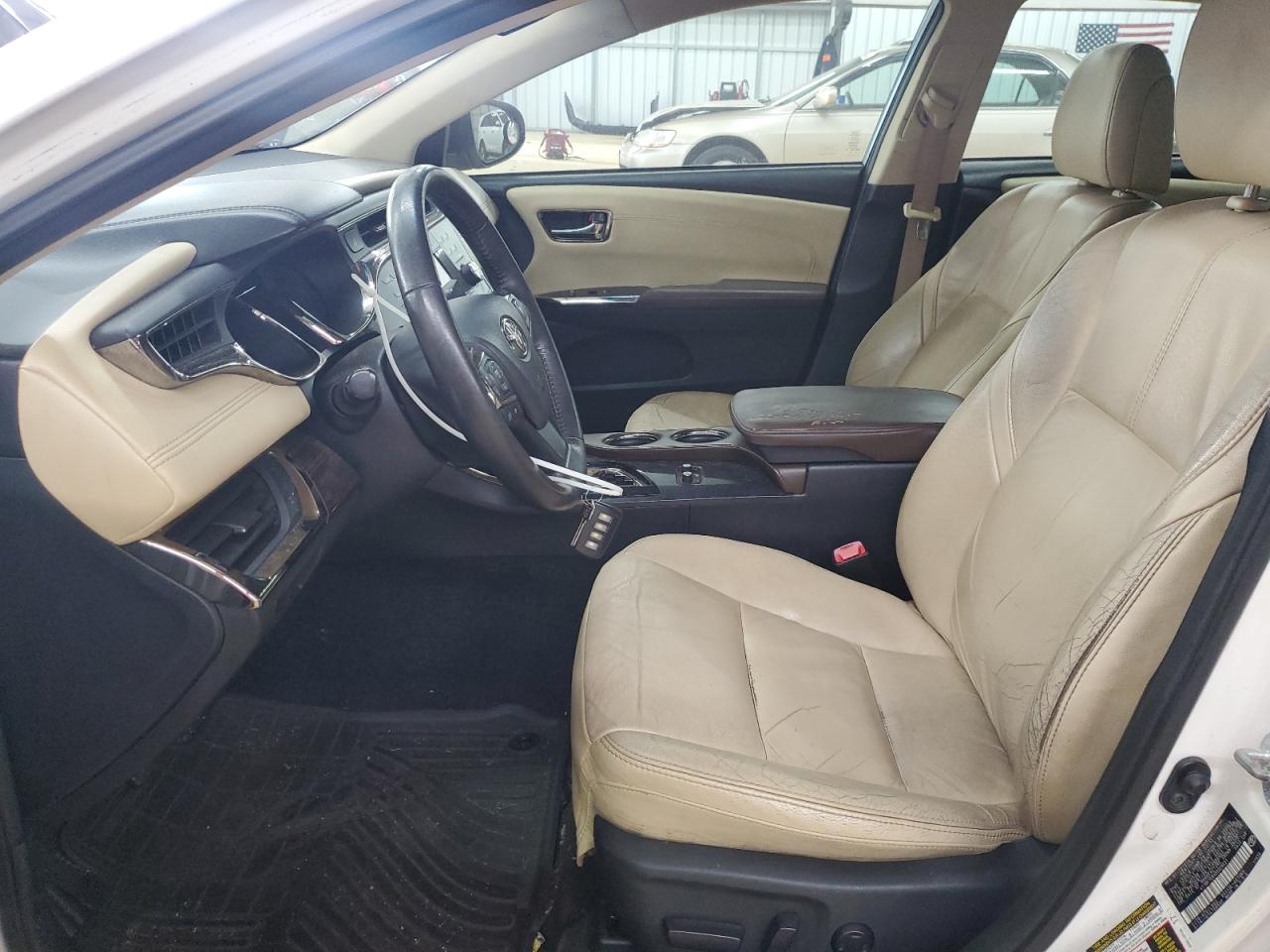 2013 Toyota Avalon Base VIN: 4T1BK1EB4DU029031 Lot: 93902125