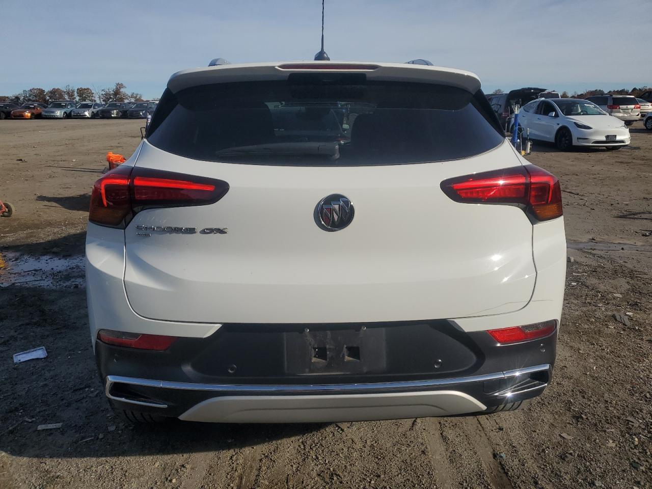 2023 Buick Encore Gx Essence VIN: KL4MMGSLXPB073472 Lot: 90633465