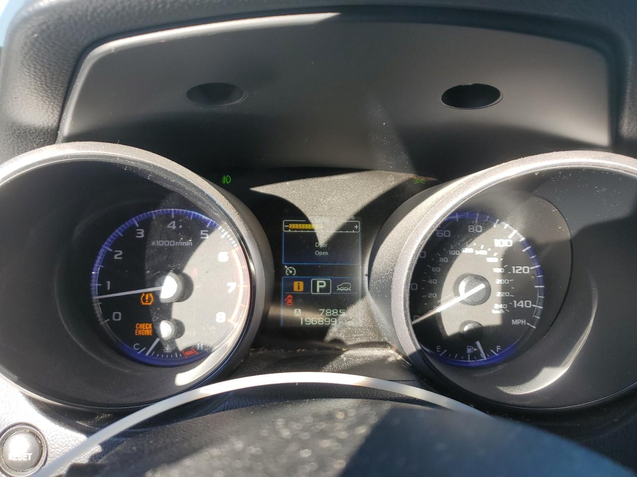 2018 Subaru Outback 2.5I Premium VIN: 4S4BSACC0J3286197 Lot: 93071525