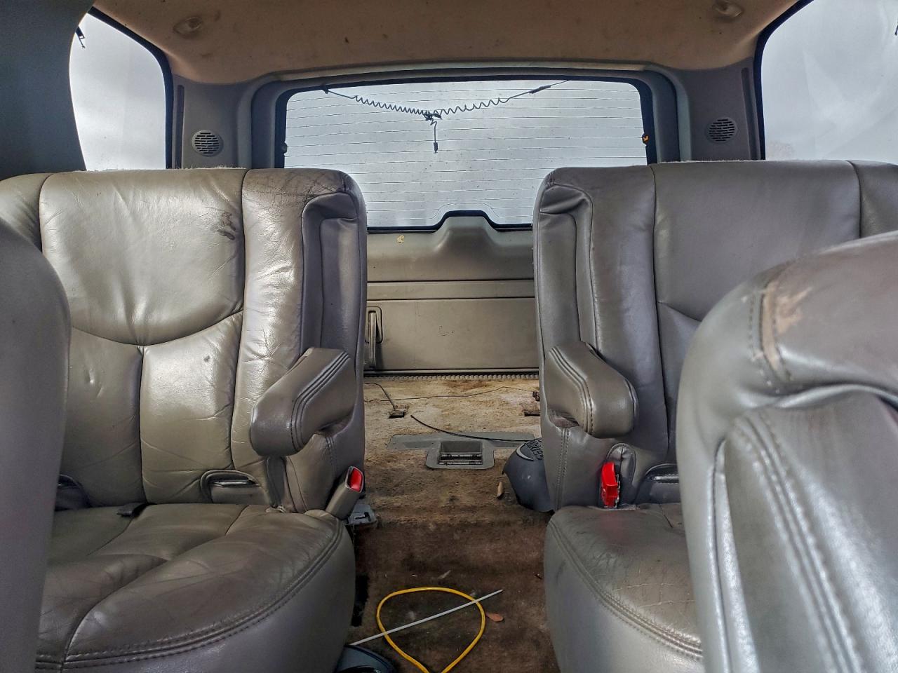 2003 GMC Yukon VIN: 1GKEC13Z13R269576 Lot: 94588585