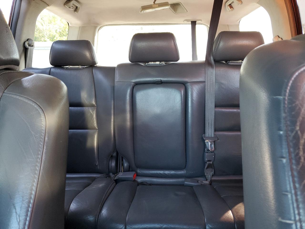 2007 Honda Pilot Exl VIN: 5FNYF28697B011564 Lot: 92486105