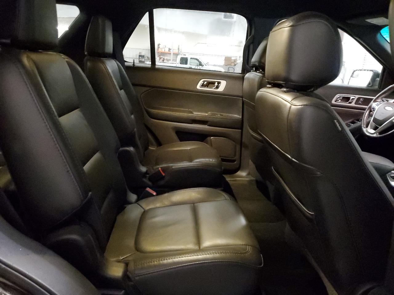 2014 Ford Explorer Xlt VIN: 1FM5K8D82EGC35945 Lot: 91565025