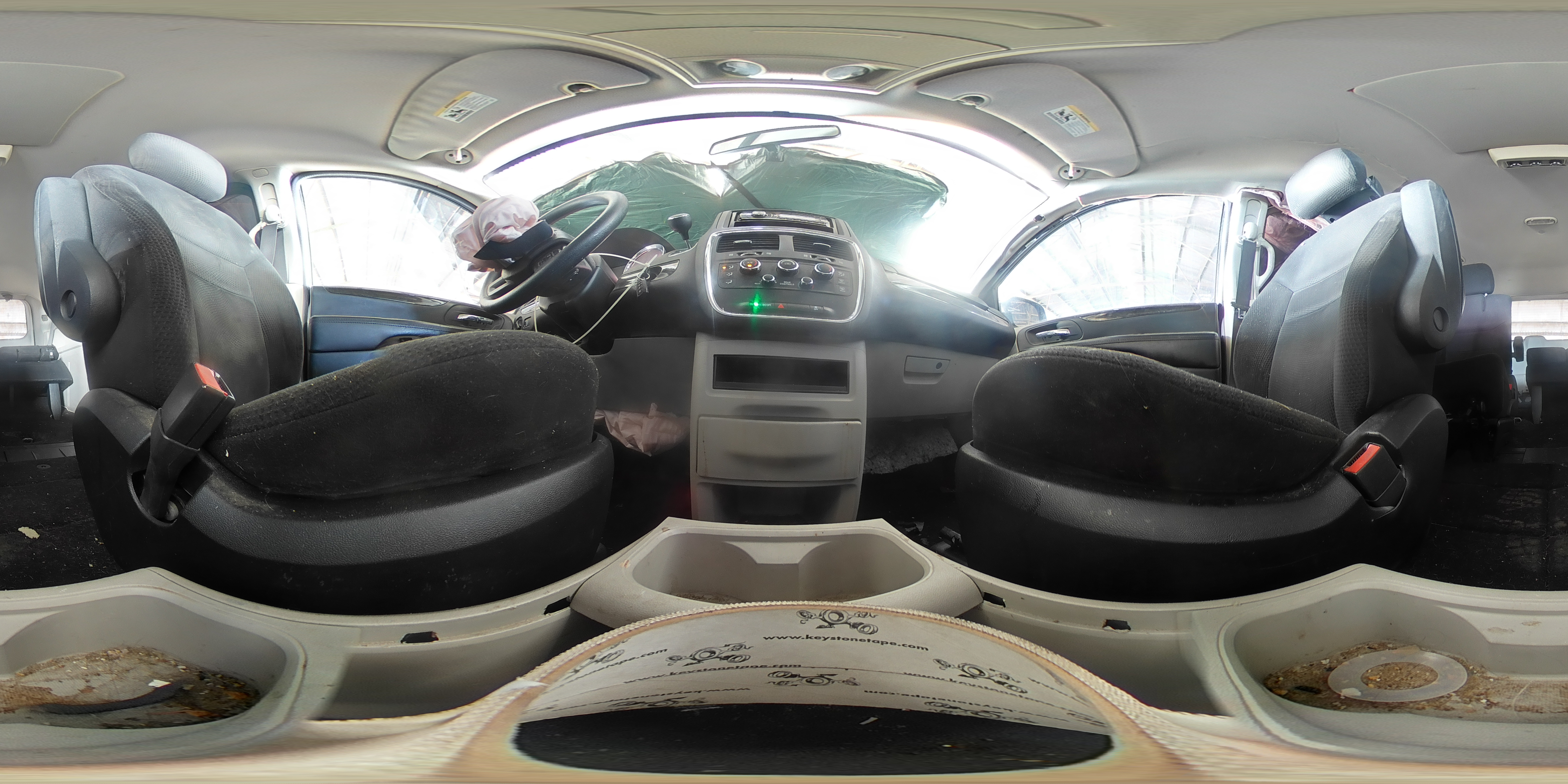 2015 Dodge Grand Caravan Se VIN: 2C4RDGBG1FR625553 Lot: 92501075