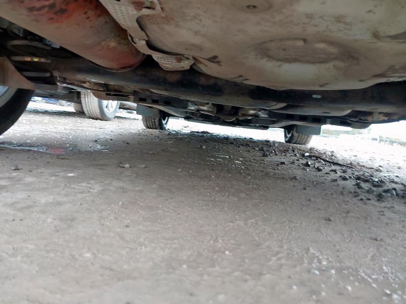 2011 SKODA FABIA 1.6 TDI CR 105 SE PLUS 5DR