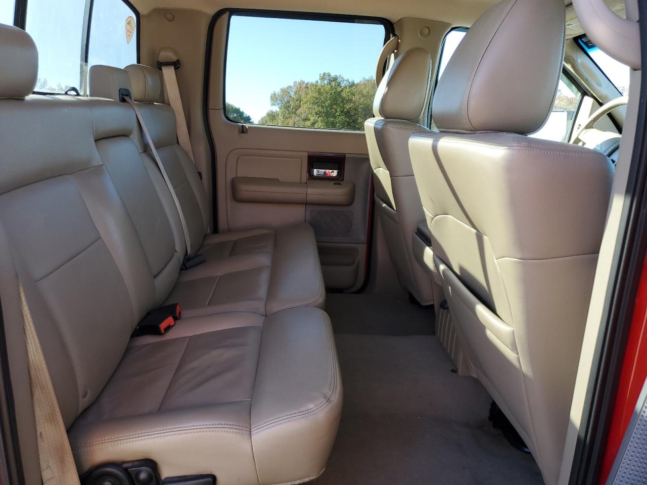 2007 Ford F150 Supercrew VIN: 1FTPW14V57KD07557 Lot: 92535015