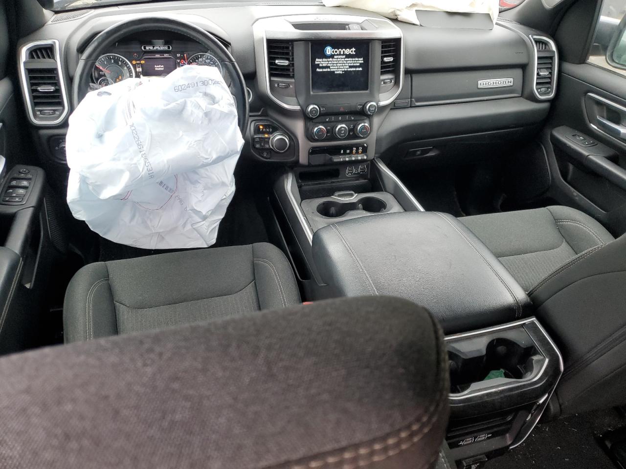 2020 Ram 1500 Big Horn/Lone Star VIN: 1C6RRFFG2LN240251 Lot: 91366475