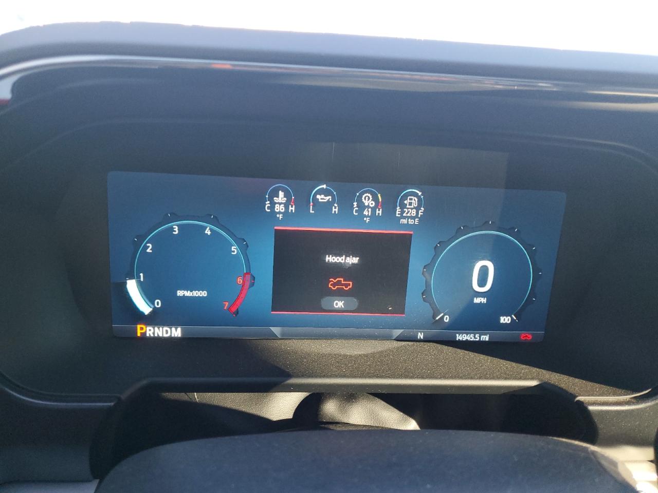 2024 Ford F250 Super Duty VIN: 1FT8W2BN7REF03112 Lot: 90687015