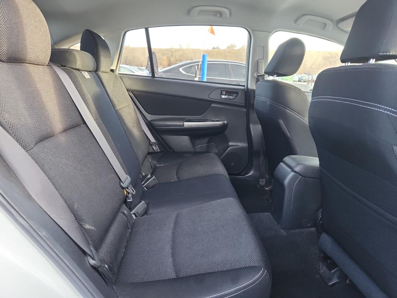 2015 Subaru Xv Crosstrek 2.0 Premium VIN: JF2GPAFC2F8215442 Lot: 91938395