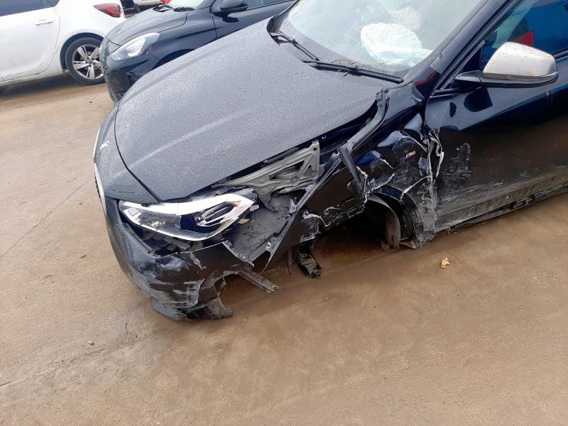 2020 BMW X2 M35I 5DR STEP AUTO