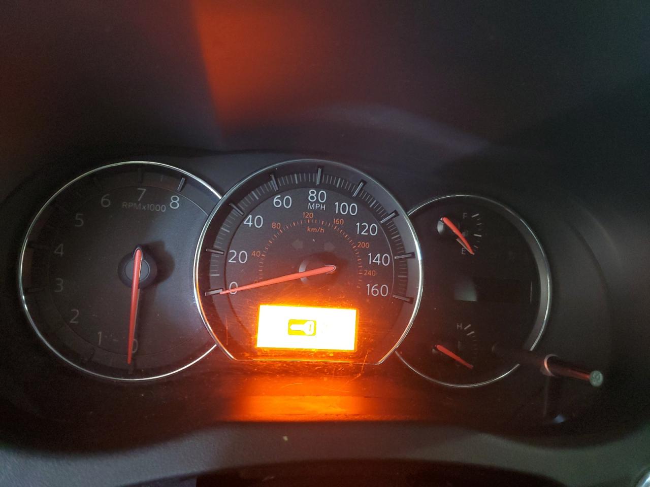 2010 Nissan Maxima S VIN: 1N4AA5AP3AC842606 Lot: 91760425