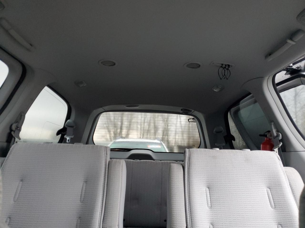 2004 Nissan Quest S VIN: 5N1BV28UX4N321853 Lot: 92721405