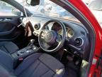 2014 AUDI A3 1.4 TFSI 140 SPORT 4DR S TRONIC for sale at Copart SANDWICH