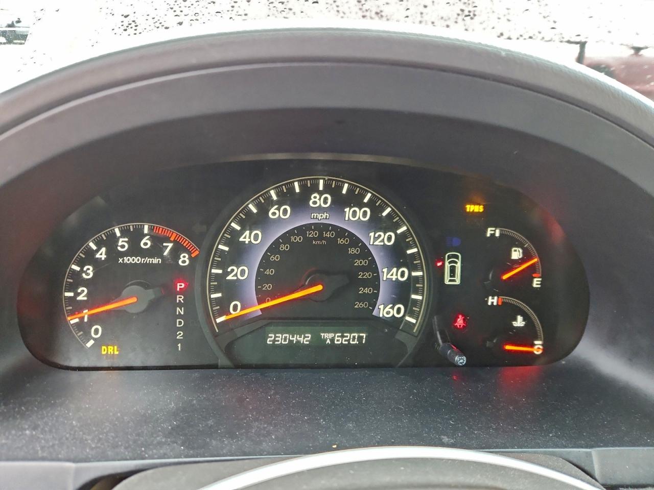 2009 Honda Odyssey Lx VIN: 5FNRL38219B026093 Lot: 93700865