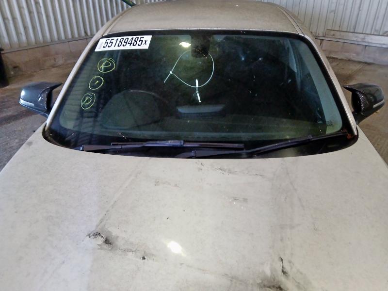 2013 BMW 1 SERIES 116D SE 5DR STEP AUTO