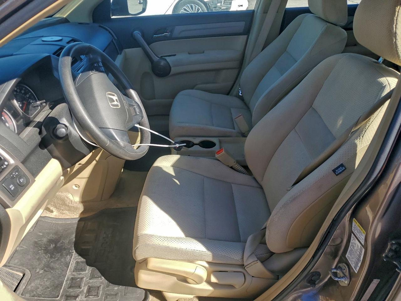 2009 Honda Cr-V Lx VIN: 5J6RE483X9L037920 Lot: 94700095