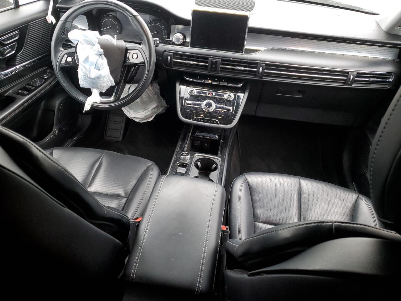 2020 Lincoln Corsair VIN: 5LMCJ1D93LUL15714 Lot: 90982015