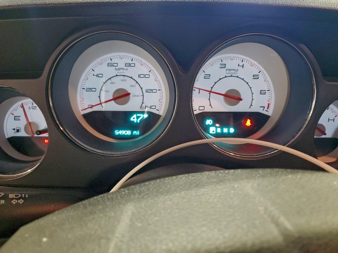 2012 Dodge Challenger Sxt VIN: 2C3CDYAG2CH170490 Lot: 94355715