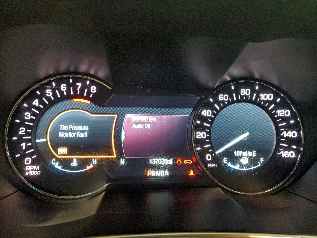 2016 Lincoln Mkx Reserve VIN: 2LMTJ8LR3GBL60083 Lot: 93265825