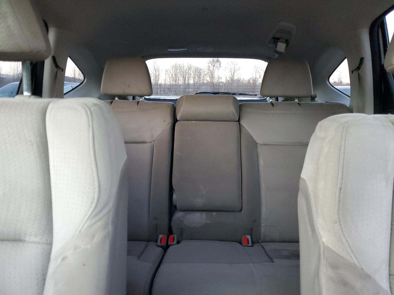 2014 Honda Cr-V Ex VIN: 5J6RM4H52EL100331 Lot: 93298555