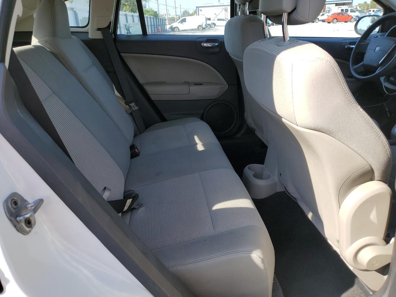 2011 Dodge Caliber Mainstreet VIN: 1B3CB3HA3BD234443 Lot: 93010075