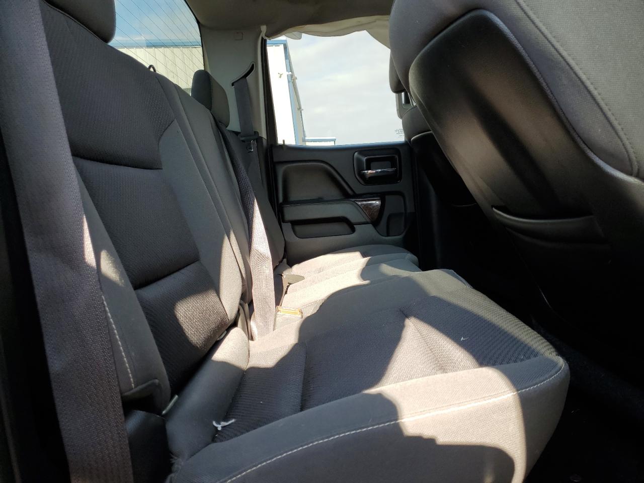 2014 GMC Sierra K1500 Sle VIN: 1GTV2UEC7EZ275121 Lot: 92712895