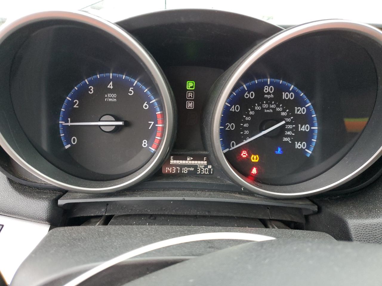 2013 Mazda 3 I VIN: JM1BL1L86D1705781 Lot: 91120295