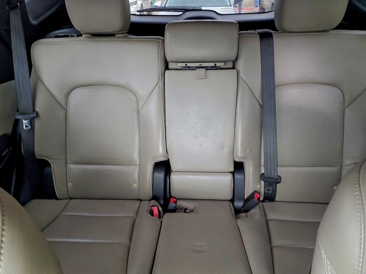 2013 Hyundai Santa Fe Sport VIN: 5XYZU3LA9DG121496 Lot: 94194565