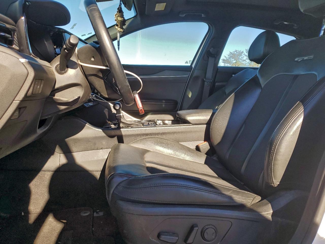 2021 Kia K5 Gt Line VIN: 5XXG64J29MG048931 Lot: 93712335