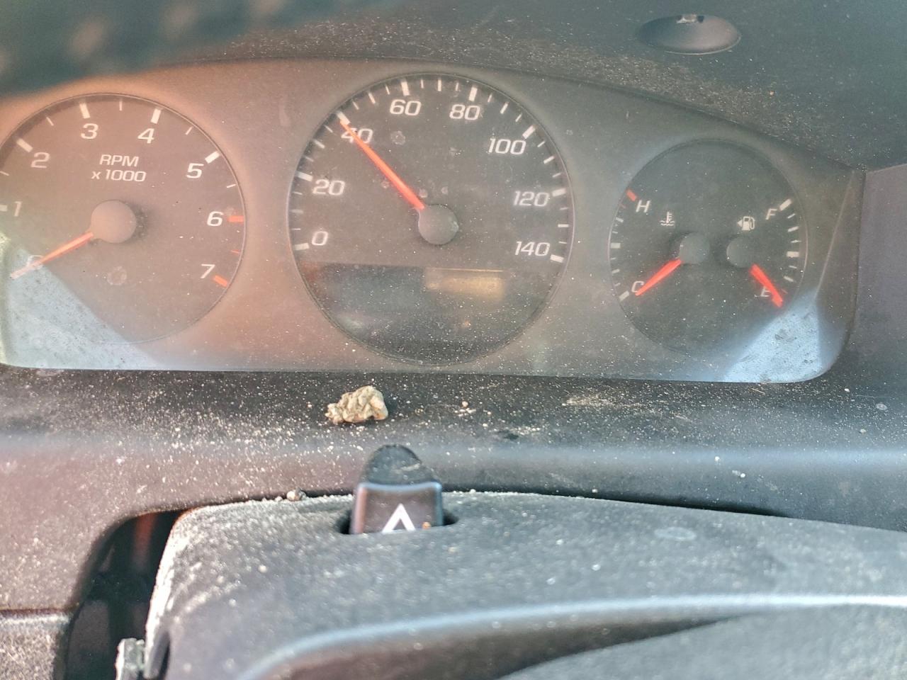 2011 Chevrolet Impala Ls VIN: 2G1WA5EK3B1199589 Lot: 94572175