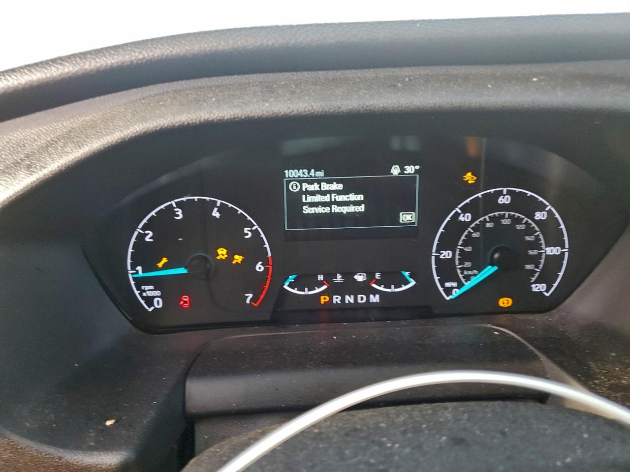 2024 Ford Transit T-350 VIN: 1FTBW3XG7RKB34890 Lot: 93907665