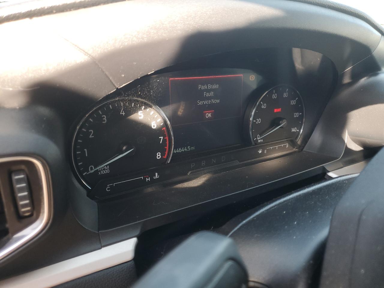 2024 Ford Explorer Xlt VIN: 1FMSK7DH8RGA35042 Lot: 91195185