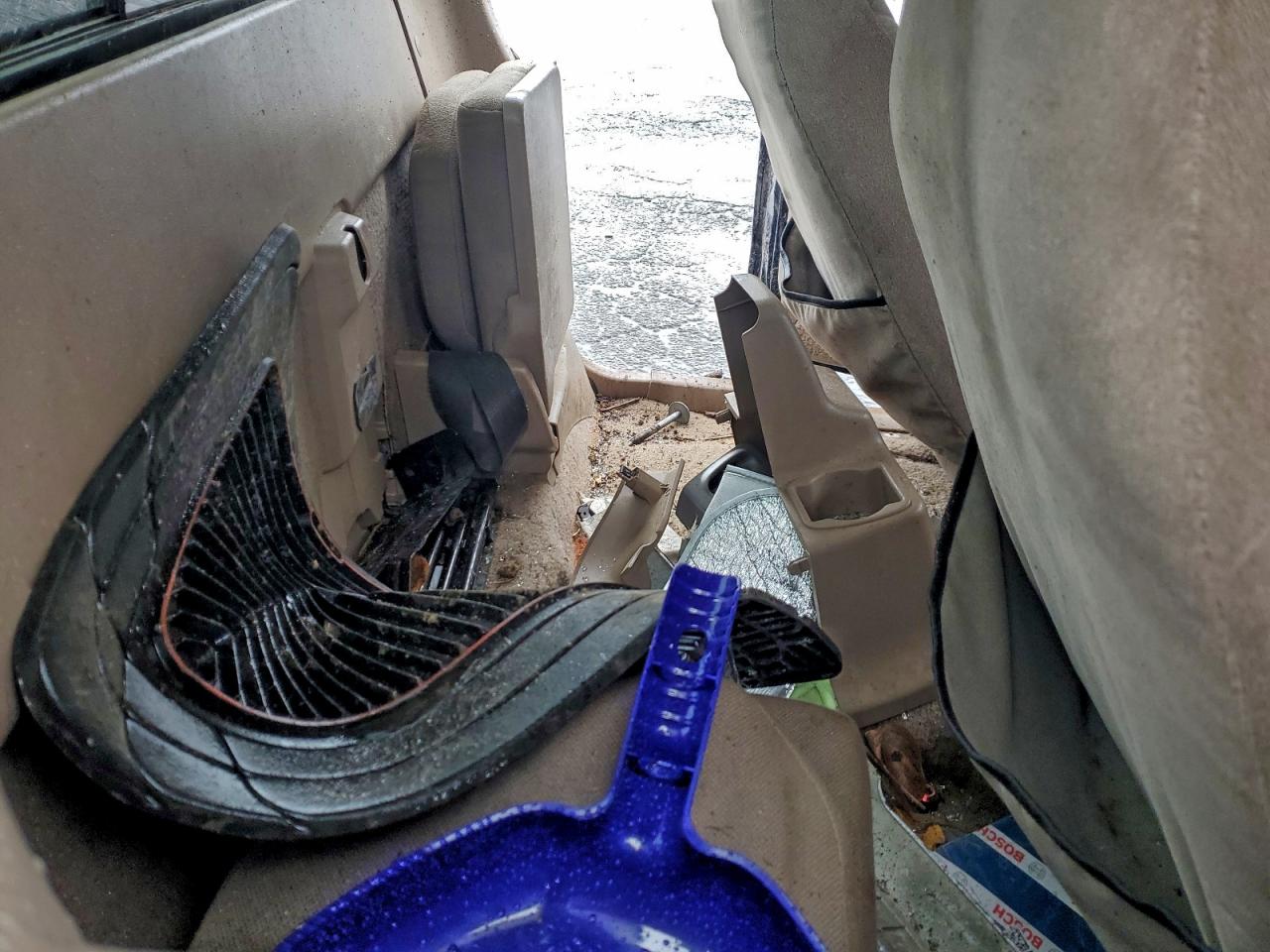 1998 Ford Ranger Super Cab VIN: 1FTZR15X3WTA58586 Lot: 94372745