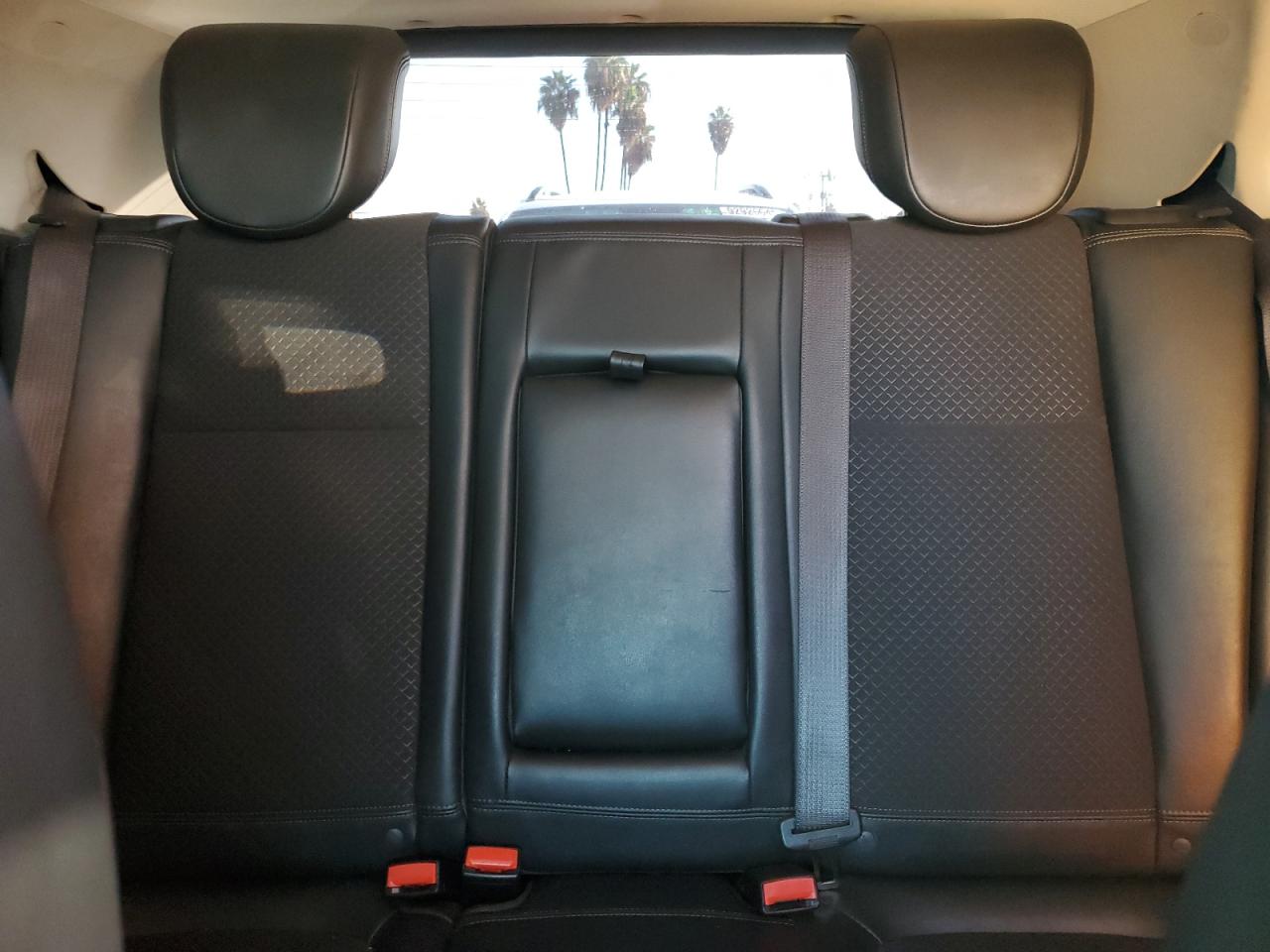 2018 Buick Encore Preferred VIN: KL4CJASB5JB538773 Lot: 93121335