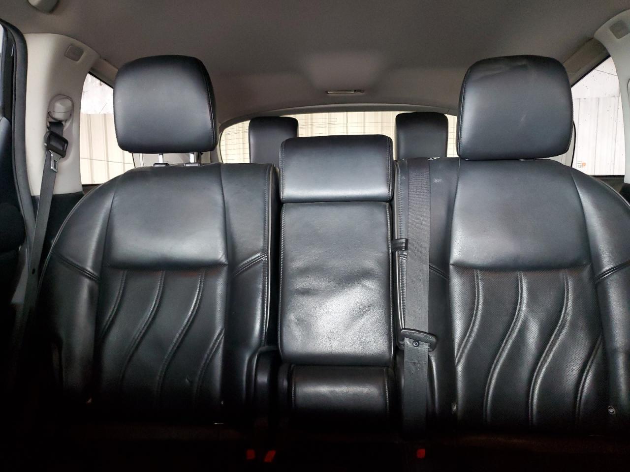 2015 Infiniti Qx60 VIN: 5N1AL0MMXFC502106 Lot: 93930785