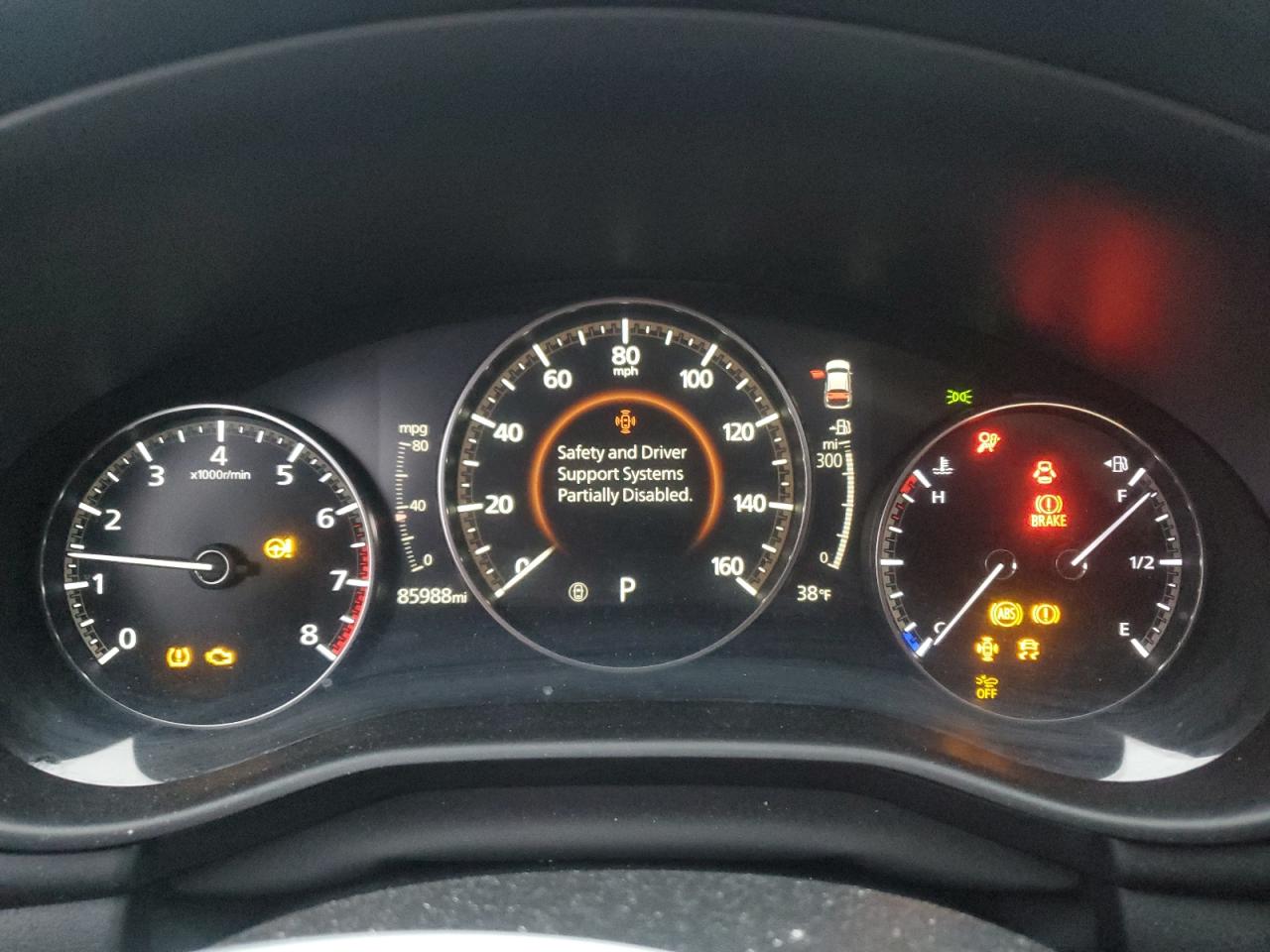 2020 Mazda 3 Premium VIN: JM1BPANM9L1159037 Lot: 92837685