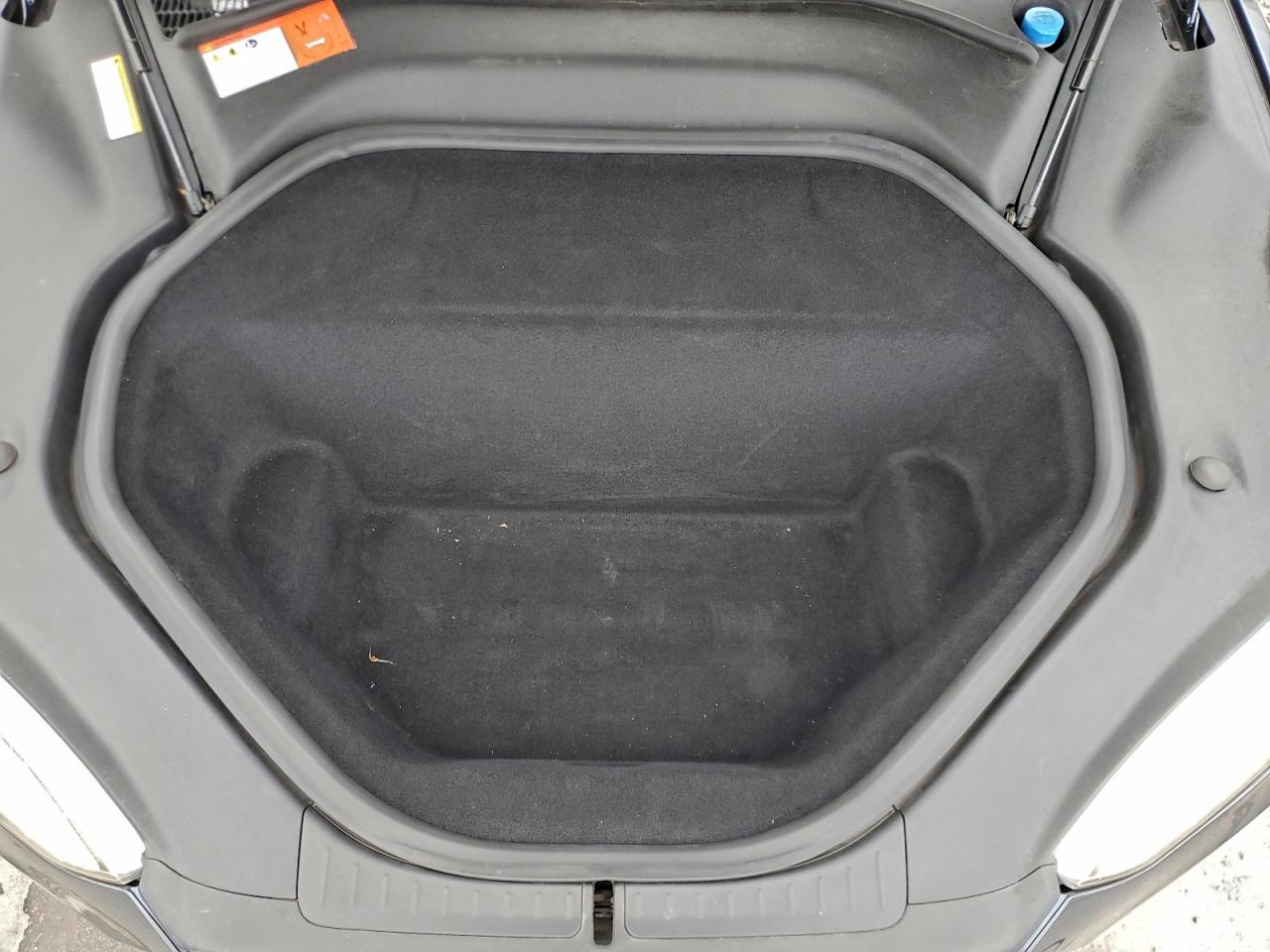 2015 Tesla Model S 85D VIN: 5YJSA1H21FFP74561 Lot: 94565865